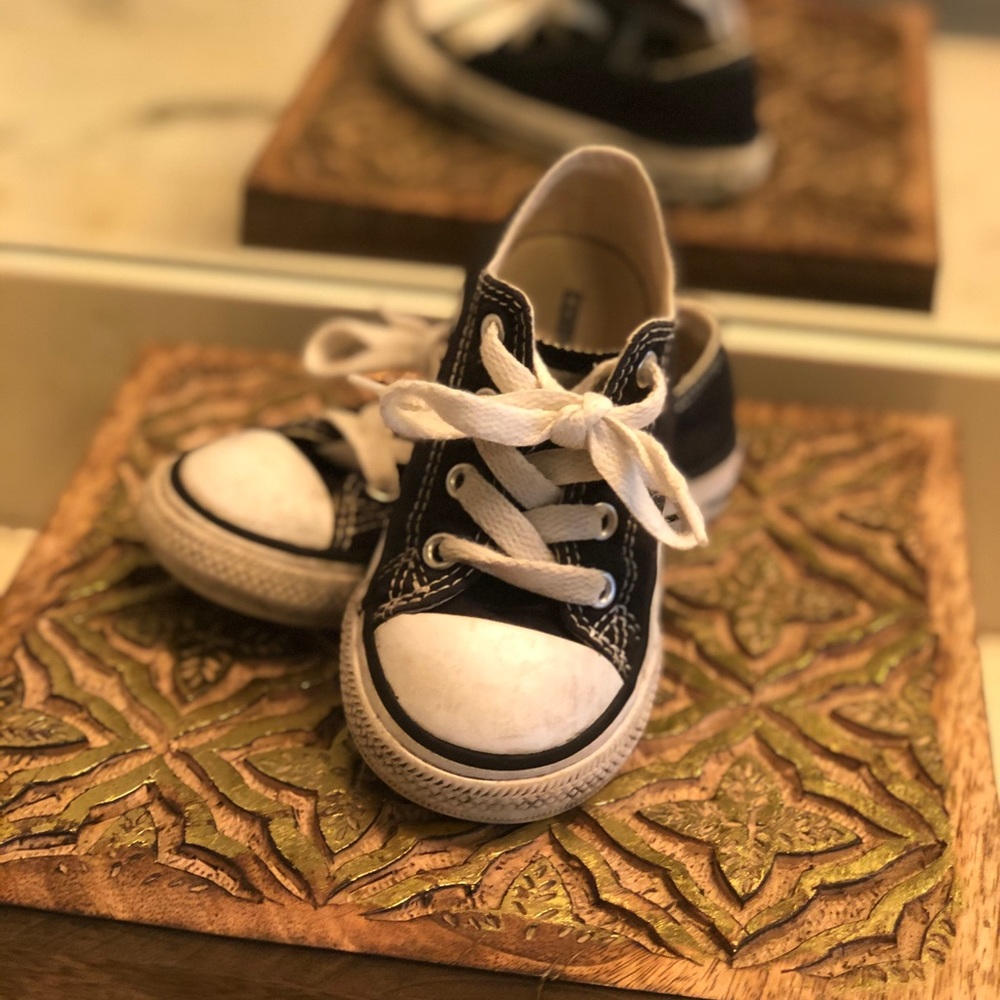 Converse All Star Sneakers